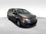 Used 2012 Honda Odyssey EX-L image 3
