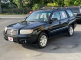Used 2007 Subaru Forester 2.5X image 3