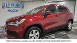 Used 2022 Chevrolet Trax LT w/ LT Convenience Package image 4