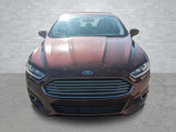 Used 2016 Ford Fusion S w/ Equipment Group 101A image 3