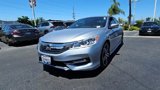 Used 2017 Honda Accord Sport image 5