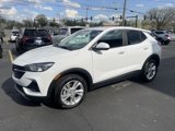 Certified 2023 Buick Encore GX Preferred w/ Cold Weather Comfort Package image 3