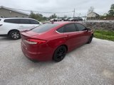 Used 2020 Ford Fusion SE w/ Equipment Group 151A image 4