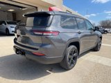 New 2024 Jeep Grand Cherokee L Altitude image 5