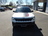 Used 2023 Jeep Compass Trailhawk image 3