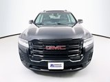 Certified 2021 GMC Acadia SLT w/ Elevation Edition image 2