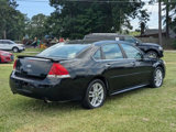 Used 2013 Chevrolet Impala LTZ image 3