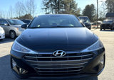 Used 2019 Hyundai Elantra SE image 3