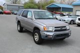 Used 2002 Toyota 4Runner SR5 image 3