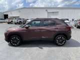 Used 2022 Chevrolet TrailBlazer LT image 2