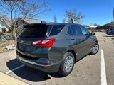 Used 2018 Chevrolet Equinox LS image 5