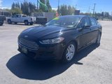 Used 2016 Ford Fusion SE image 3