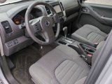 Used 2012 Nissan Frontier SV w/ SV Premium Utility Pkg image 2