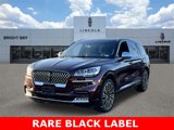 Used 2021 Lincoln Aviator Black Label w/ Dynamic Handling Package image 2