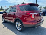 Used 2014 Ford Explorer XLT w/ Equipment Group 202A image 5