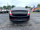 Used 2016 Lincoln MKS image 6