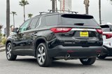 Used 2019 Chevrolet Traverse LT w/ LT Premium Package image 6