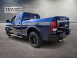 Used 2021 RAM 1500 Classic Warlock w/ Warlock All Terrain Package image 5