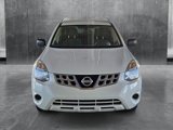 Used 2015 Nissan Rogue S w/ Convenience Package image 2