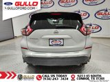 Used 2017 Nissan Murano S w/ Navigation Package image 6