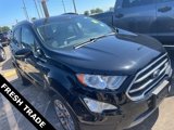 Used 2021 Ford EcoSport Titanium image 3