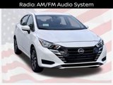 Used 2024 Nissan Versa SV w/ Trunk Package image 4