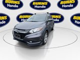 Used 2017 Honda HR-V EX-L image 3
