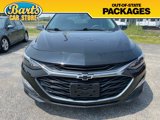 Used 2021 Chevrolet Malibu LT w/ Midnight Edition image 2