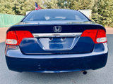 Used 2010 Honda Civic LX image 5