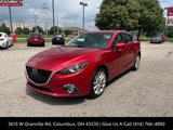 Used 2015 MAZDA MAZDA3 s Grand Touring image 1