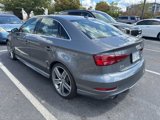 Used 2018 Audi A3 2.0T Premium Plus w/ Premium Plus Package image 4