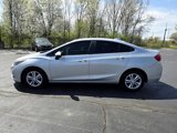 Used 2016 Chevrolet Cruze LT image 4