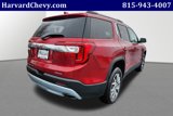 Used 2023 GMC Acadia SLE w/ Driver Convenience Package image 4