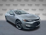 Certified 2023 Chevrolet Malibu LT image 2