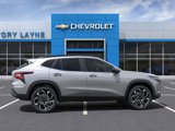 New 2025 Chevrolet Trax RS w/ Driver Confidence Package image 5
