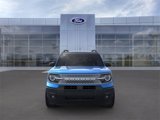 New 2025 Ford Bronco Sport Big Bend w/ Convenience Package image 6