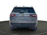 Used 2020 Chevrolet Traverse LT w/ LT Premium Package image 5