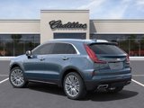 New 2025 Cadillac XT4 Premium Luxury w/ Cold Weather Package image 3