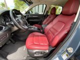 Used 2021 MAZDA CX-5 Carbon Edition image 5