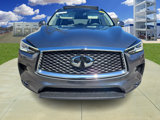 Used 2022 INFINITI QX50 Luxe w/ Cargo Package image 2