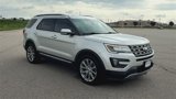 Used 2016 Ford Explorer Limited image 2