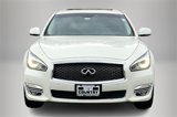 Used 2016 INFINITI Q70 L 3.7 w/ Deluxe Touring Package image 3