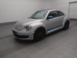 Used 2014 Volkswagen Beetle 1.8T image 2