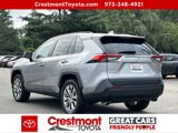 Certified 2021 Toyota RAV4 XLE Premium image 4