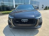 Used 2020 Audi Q8 Premium Plus w/ Premium Plus Package image 2