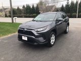Used 2021 Toyota RAV4 LE image 4