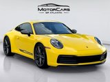 Used 2023 Porsche 911 Carrera T image 2