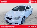 Used 2009 Toyota Corolla LE image 1