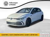 New 2024 Volkswagen GTI SE image 3