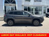 Used 2022 Jeep Cherokee Trailhawk w/ Premium Leather Package image 5